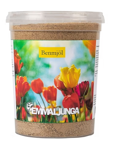 Benmjöl 1,5liter